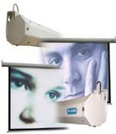 Plus screen Pantalla proyector manual 4:3 176x147 84  (PP176-7WA)
